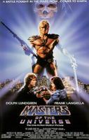 决胜时空战区Masters of the Universe (1987)