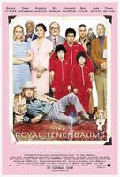 特伦鲍姆一家The Royal Tenenbaums (2001)