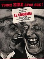 暗渡陈仓Corniaud, Le (1965)