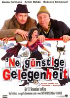 'Ne günstige Gelegenheit (1999)
