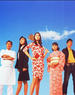旅馆美人甘芭茶/Watashi wo ryokan ni tsuretette(2001)