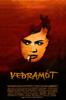 平静的风暴Veðramót (2007)