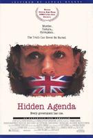 神秘的备忘录Hidden Agenda (1990)