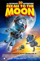月球大冒险Fly Me to the Moon (2008)