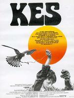 小孩与鹰Kes (1969)