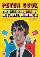 迈克尔·里默的一兴再兴The Rise and Rise of Michael Rimmer (1970)