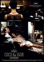 香奈儿与斯特拉文斯基的秘密故事Coco Chanel & Igor Stravinsky (2009)