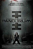 深空失忆Pandorum (2009)