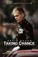 护送钱斯Taking Chance (2009)