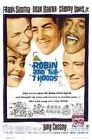 罗宾七侠Robin and the 7 Hoods (1964)