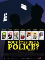 您是警察？Vous êtes de la police? (2007)
