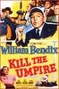 Kill the Umpire(1950)