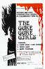 舞女血案/The Gore Gore Girls