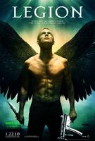 基督再临Legion (2010)