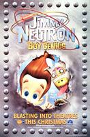 天才小子吉米Jimmy Neutron: Boy Genius (2001)
