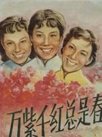 万紫千红总是春Spring Forever (1959)