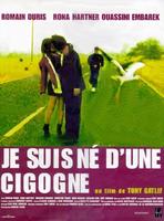 我是一只鹳Je suis né d'une cigogne (1999)