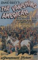 消失的美国人The Vanishing American (1925)