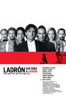 以盗治盗Ladron que roba a ladron (2007)