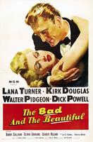 玉女奇遇The Bad and the Beautiful (1952)