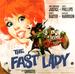 放荡的女人/The Fast Lady