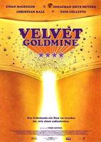 天鹅绒金矿Velvet Goldmine (1998)