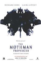 天蛾人的厄兆The Mothman Prophecies (2002)