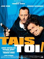 请你闭嘴Tais-toi! (2003)