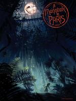 Un monstre à Paris (2009)
