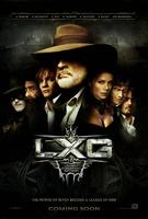 天降奇兵The League of Extraordinary Gentlemen (2003)