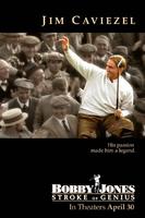 鲍比·琼斯：天才一击Bobby Jones: Stroke of Genius (2004)