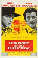 OK镇大决斗Gunfight at the O.K. Corral (1957)