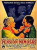 米摩沙公寓/Pension Mimosas(1935)