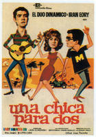 Chica para dos, Una (1968)