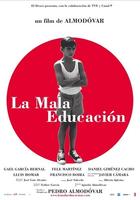 不良教育La Mala educación (2004)