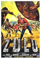 战血染征袍Zulu (1964)