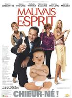 恶人有恶报Mauvais esprit (2003)