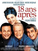 18年后18 ans après (2003)