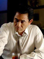 子夜 (2008)
