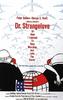 奇爱博士/Dr. Strangelove