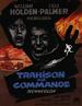 伪叛国者/The Counterfeit Traitor(1962)
