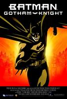 蝙蝠侠：哥谭骑士Batman: Gotham Knight (2008)