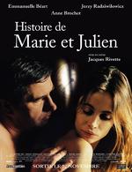 玛丽与朱利安的故事The Story of Marie and Julien (2003)
