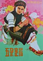 五朵金花Five Golden Flowers (1959)