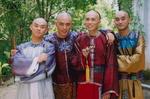 九品芝麻官Hail the Judge (2005)