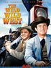 The Wild Wild West(1965)