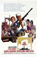圣保罗号炮艇The Sand Pebbles (1966)
