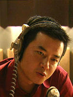 晚安重庆Wan An Chong Qing (2001)