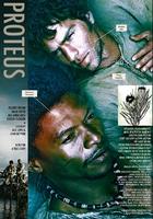 挛爱砒霜Proteus (2003)
