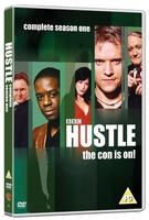 飞天大盗Hustle (2004)